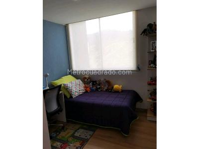 Apartamento de 3 alcobas en venta en Cañaveralejo, Sabaneta, 90 m² · foto 9 de 9