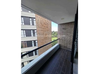 Apartamento de 3 alcobas en venta en San Antonio De Pereira, Rionegro, 84 m² · foto 3 de 8