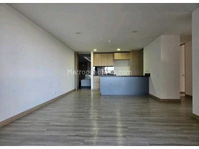 Apartamento de 3 alcobas en venta en San Antonio De Pereira, Rionegro, 84 m² · foto 5 de 8