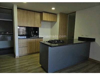 Apartamento de 3 alcobas en venta en San Antonio De Pereira, Rionegro, 84 m² · foto 6 de 8