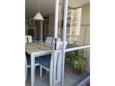 Apartamento en venta en Ditaires, Itagüí · foto 3 de 20