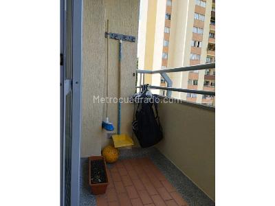 Apartamento en venta en Ditaires, Itagüí · foto 4 de 20