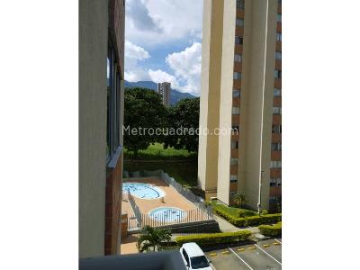 Apartamento en venta en Ditaires, Itagüí · foto 5 de 20