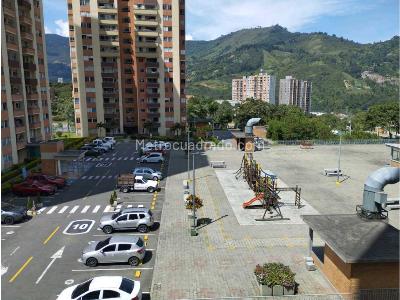 Apartamento en venta en Ditaires, Itagüí · foto 6 de 20