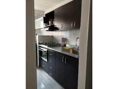 Apartamento en venta en Ditaires, Itagüí · foto 8 de 20