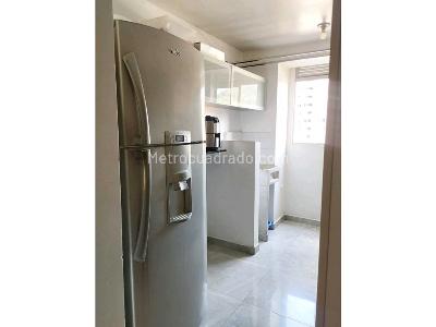 Apartamento en venta en Ditaires, Itagüí · foto 10 de 20