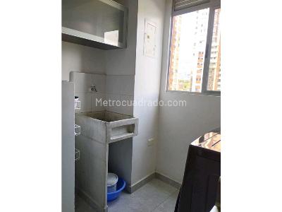Apartamento en venta en Ditaires, Itagüí · foto 11 de 20