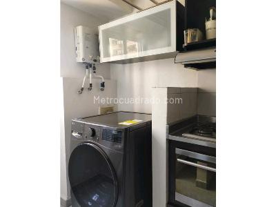 Apartamento en venta en Ditaires, Itagüí · foto 12 de 20