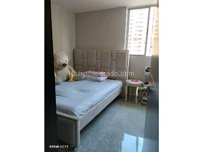 Apartamento en venta en Ditaires, Itagüí · foto 16 de 20