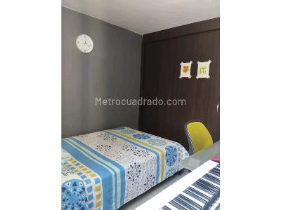 Apartamento en venta en Ditaires, Itagüí · foto 17 de 20