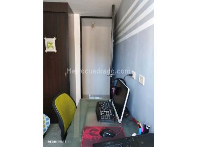 Apartamento en venta en Ditaires, Itagüí · foto 18 de 20