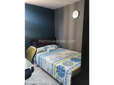 Apartamento en venta en Ditaires, Itagüí · foto 19 de 20
