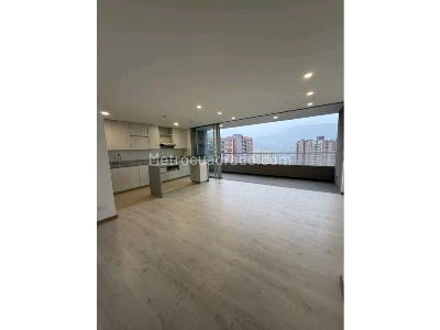 Apartamento de 3 alcobas en venta en Sur America, Itagüí, 109 m² · foto 4 de 20