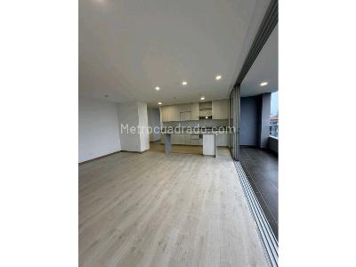 Apartamento de 3 alcobas en venta en Sur America, Itagüí, 109 m² · foto 5 de 20
