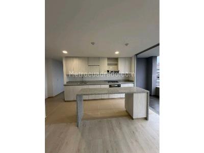 Apartamento de 3 alcobas en venta en Sur America, Itagüí, 109 m² · foto 6 de 20