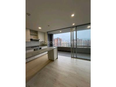 Apartamento de 3 alcobas en venta en Sur America, Itagüí, 109 m² · foto 8 de 20