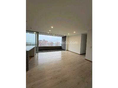 Apartamento de 3 alcobas en venta en Sur America, Itagüí, 109 m² · foto 13 de 20