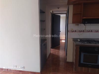 Apartamento en venta en Prado Centro, Medellín · foto 6 de 14