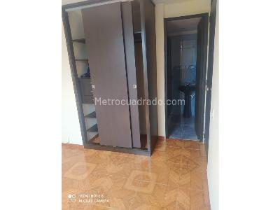 Apartamento en venta en Prado Centro, Medellín · foto 8 de 14