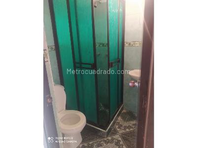 Apartamento en venta en Prado Centro, Medellín · foto 10 de 14