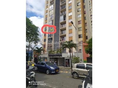 Apartamento en venta en Prado Centro, Medellín · foto 13 de 14