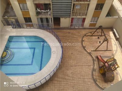 Apartamento en venta en Prado Centro, Medellín · foto 14 de 14