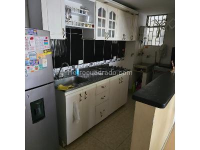 Apartamento en venta en Prado Centro, Medellín · foto 2 de 15
