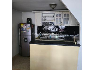 Apartamento en venta en Prado Centro, Medellín · foto 3 de 15