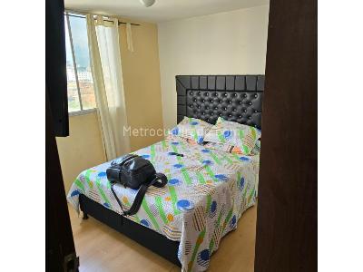 Apartamento en venta en Prado Centro, Medellín · foto 5 de 15