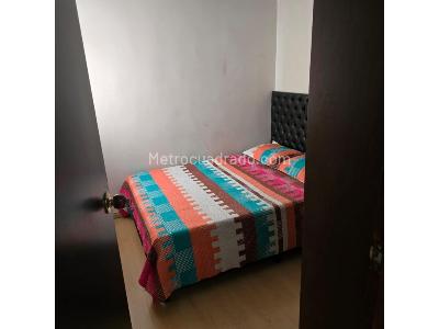 Apartamento en venta en Prado Centro, Medellín · foto 7 de 15
