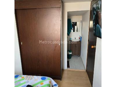 Apartamento en venta en Prado Centro, Medellín · foto 8 de 15