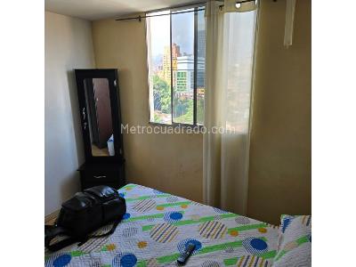 Apartamento en venta en Prado Centro, Medellín · foto 9 de 15