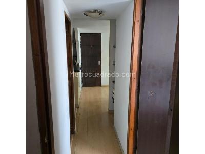 Apartamento en venta en Prado Centro, Medellín · foto 10 de 15