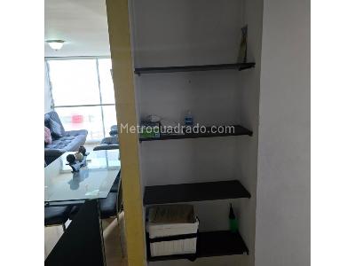 Apartamento en venta en Prado Centro, Medellín · foto 13 de 15