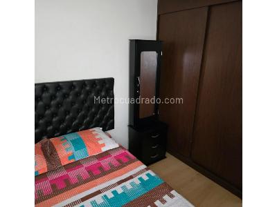 Apartamento en venta en Prado Centro, Medellín · foto 14 de 15