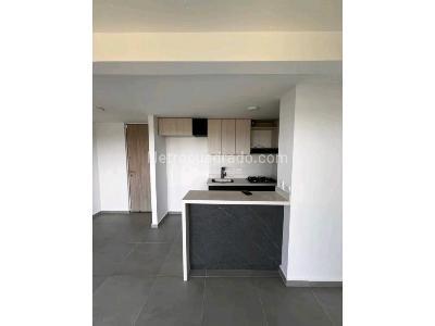 Apartamento de 3 alcobas en venta en Fontibon, Rionegro, 57 m² · foto 3 de 14