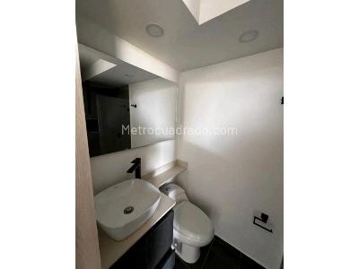 Apartamento de 3 alcobas en venta en Fontibon, Rionegro, 57 m² · foto 11 de 14
