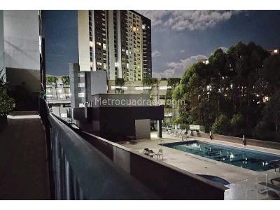 Apartamento de 3 alcobas en venta en Fontibon, Rionegro, 57 m² · foto 14 de 14