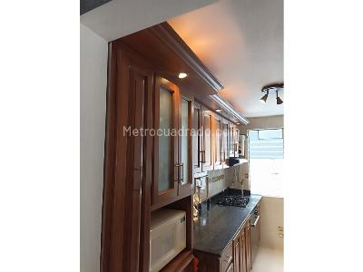 Apartamento en venta en Robledo, Medellín · foto 4 de 20