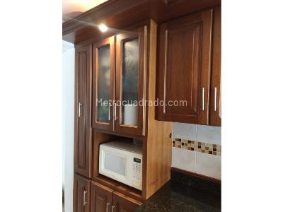 Apartamento en venta en Robledo, Medellín · foto 6 de 20