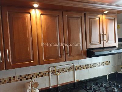 Apartamento en venta en Robledo, Medellín · foto 9 de 20
