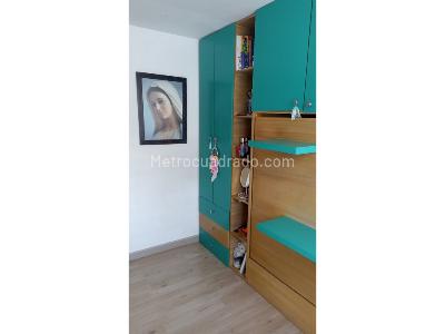 Apartamento en venta en Robledo, Medellín · foto 14 de 20