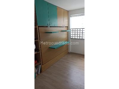Apartamento en venta en Robledo, Medellín · foto 16 de 20