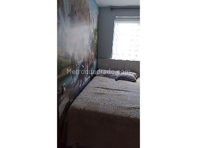 Apartamento en venta en Robledo, Medellín · foto 19 de 20