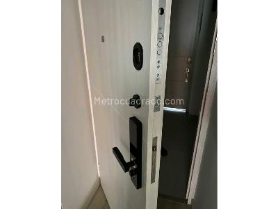 Apartaestudio en venta en Los Balsos, Medellín, 57 m² · foto 9 de 20