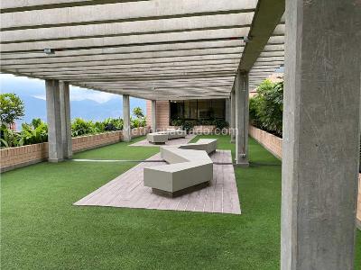 Apartaestudio en venta en Los Balsos, Medellín, 57 m² · foto 12 de 20