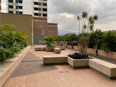Apartaestudio en venta en Los Balsos, Medellín, 57 m² · foto 13 de 20