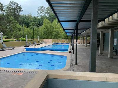 Apartaestudio en venta en Los Balsos, Medellín, 57 m² · foto 15 de 20