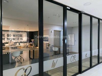 Apartaestudio en venta en Los Balsos, Medellín, 57 m² · foto 16 de 20