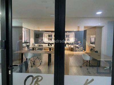 Apartaestudio en venta en Los Balsos, Medellín, 57 m² · foto 17 de 20